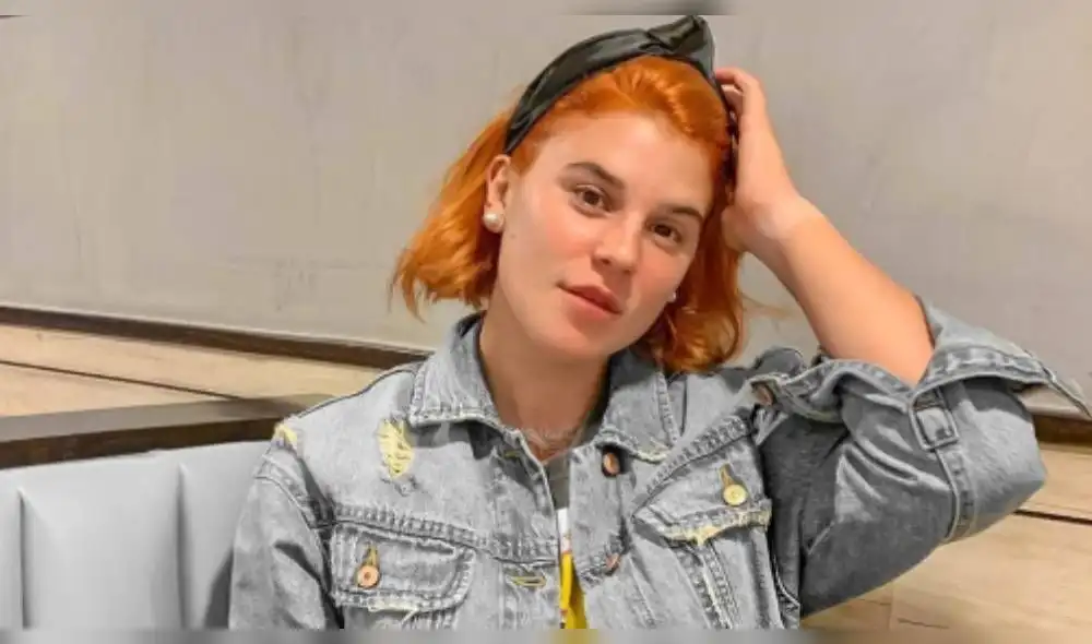 Macarena Vélez se pronuncia tras constantes críticas en Instagram. FOTO: Instagram.