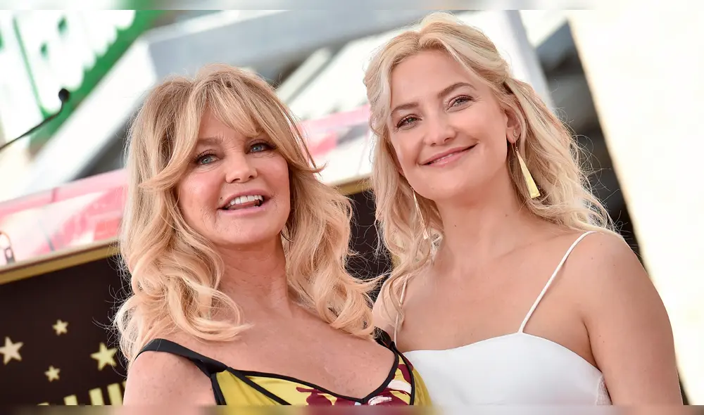 Kate Hudson cumplió 41 años y se emocionó hasta las lágrimas por saludos en caravana e Instagram Kate Hudson cumplió 41 años y se emocionó hasta las lágrimas por saludos en caravana e Instagram