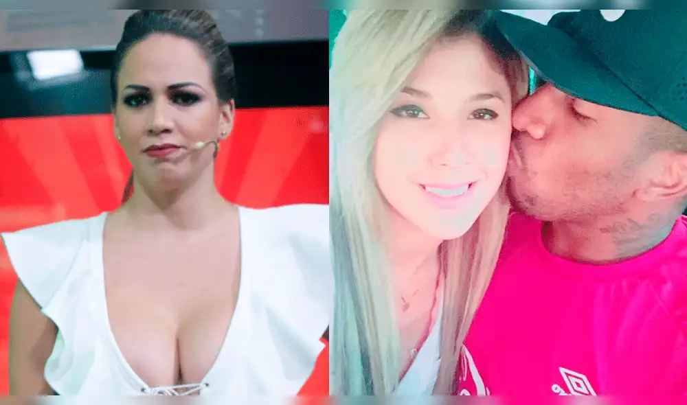 Melissa Klug envía carta notarial a Jefferson Farfán: ¿Cuáles fueron las razones?