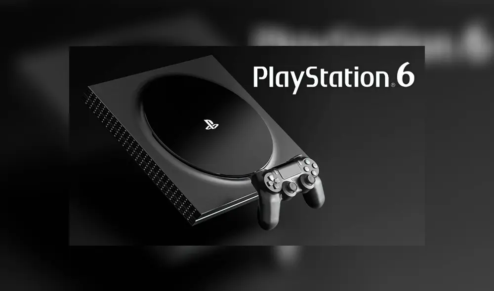PlayStation 6 ya estaría en los planes de Sony y hasta se animaron a decir cuánto tiempo habrá entre la PS5 y su sucesora.