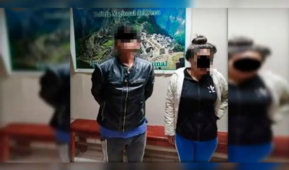 Autoridades deberán investigarlos por cometer una presunta infracción a la ley.