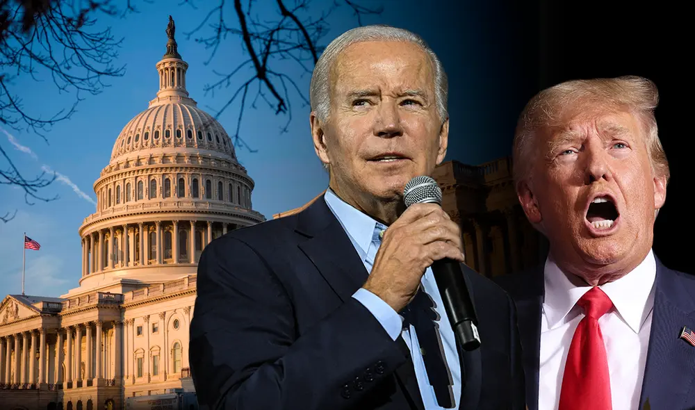 Foto: composición LR/ AFP Foto: composición LR/ AFP