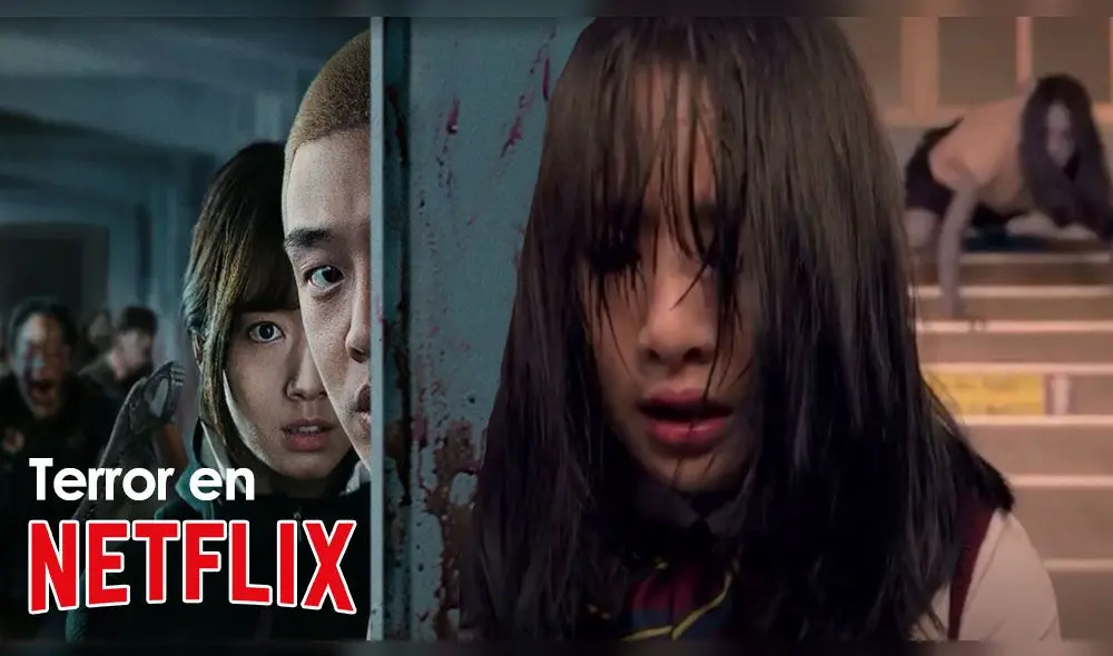 Las películas coreanas están de moda. Alive es la más vista del servicio - Crédito: Netflix