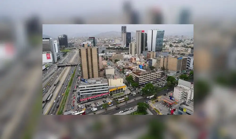 Economía peruana creció 4,81% en enero de este año