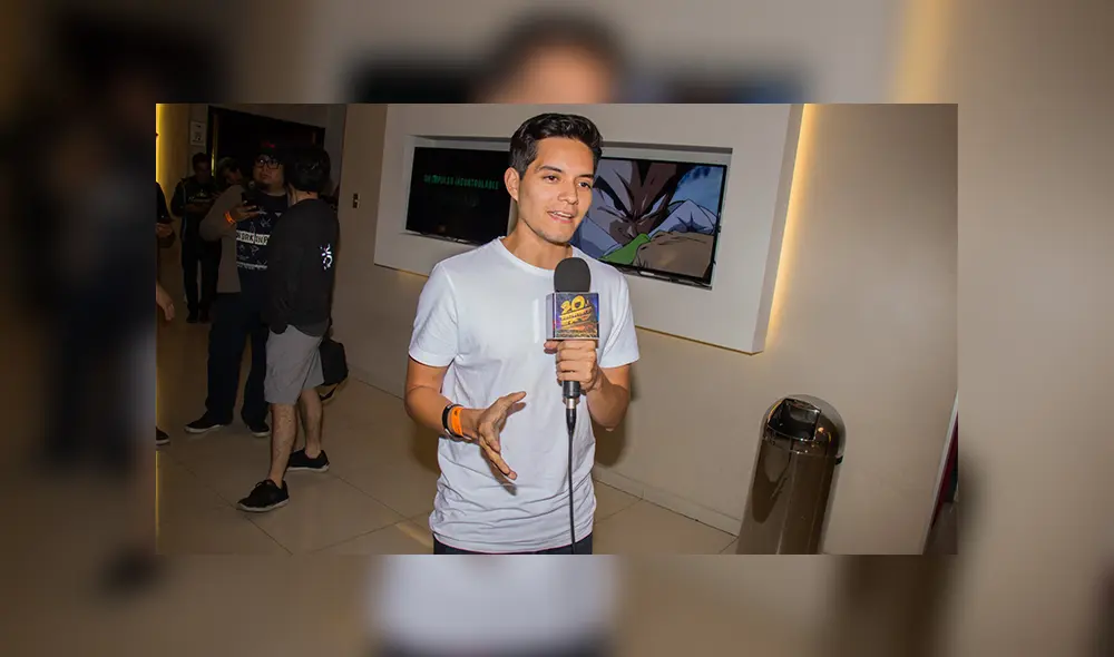 Dragon Ball Super Broly: Así se vivió el estreno de la película en el Perú [VIDEO]