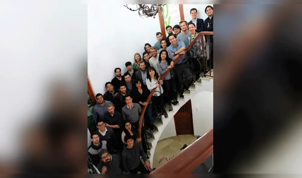 Decidata, startup mexicana, ingresa al mercado peruano 