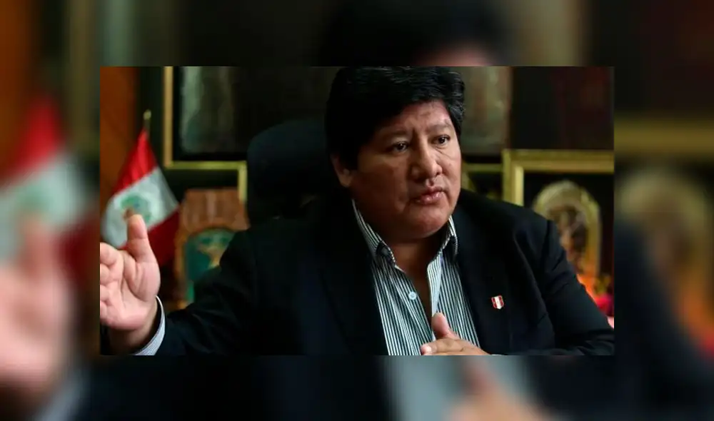Agremiación de Futbolistas pide a Edwin Oviedo que deje la FPF 