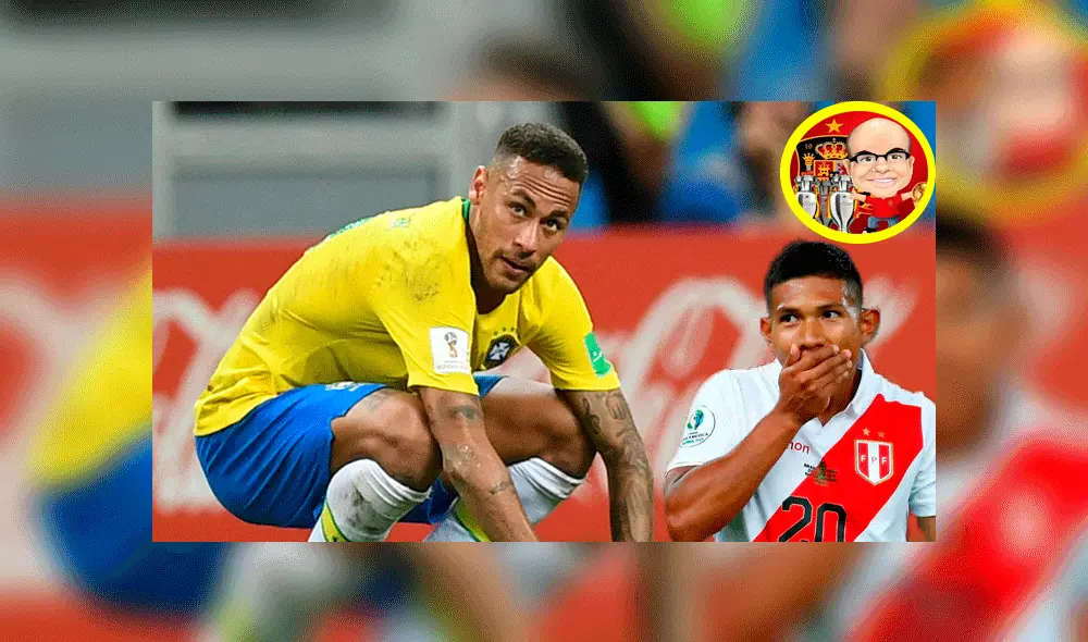 Brasil cayó en el ranking FIFA tras partido amistoso con Perú, según Misterchip Brasil cayó en el ranking FIFA tras partido amistoso con Perú, según Misterchip