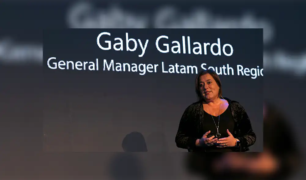 Microsoft AI+ Tour Perú 2019