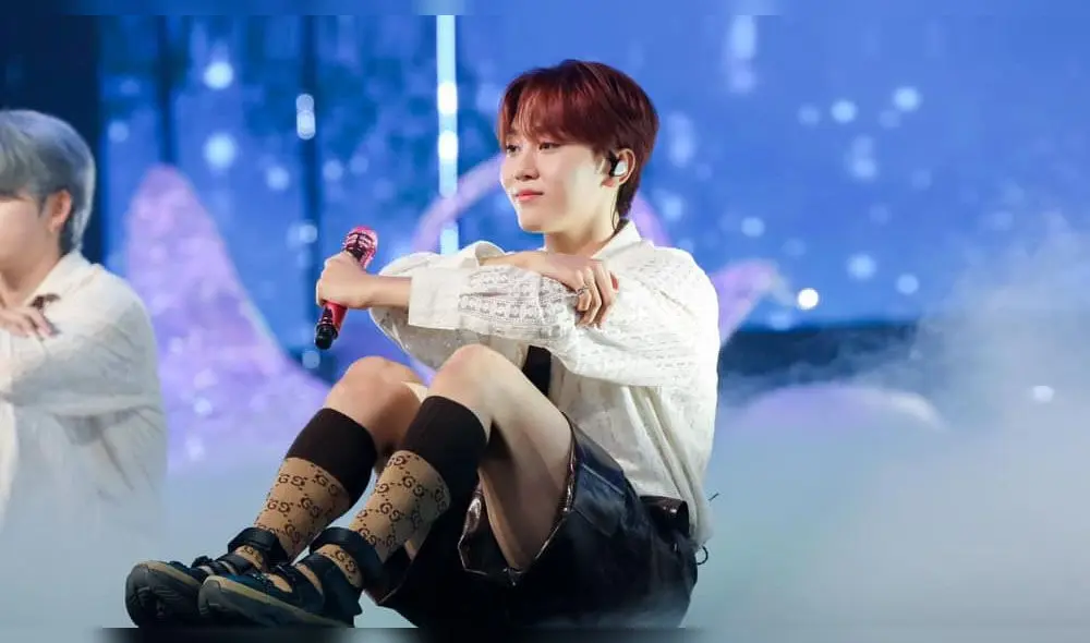 Todo sobre el regreso de SeungKwan a SEVENTEEN. Créditos: Instagram Pledis Entertainment