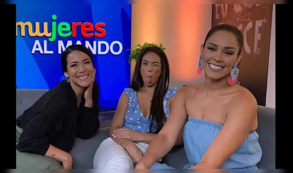 Rating de 'Mujeres al mando' en picada por Doctor en Casa [VIDEO]