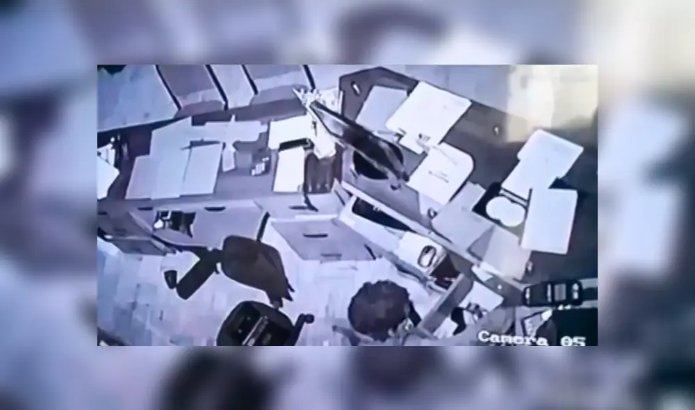 Robo Lima 2019 Robo Lima 2019