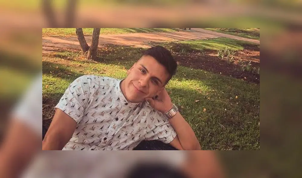 Famosos recuerdan a Dylan Cruz, estudiante que falleció durante marcha en Colombia [FOTOS]
