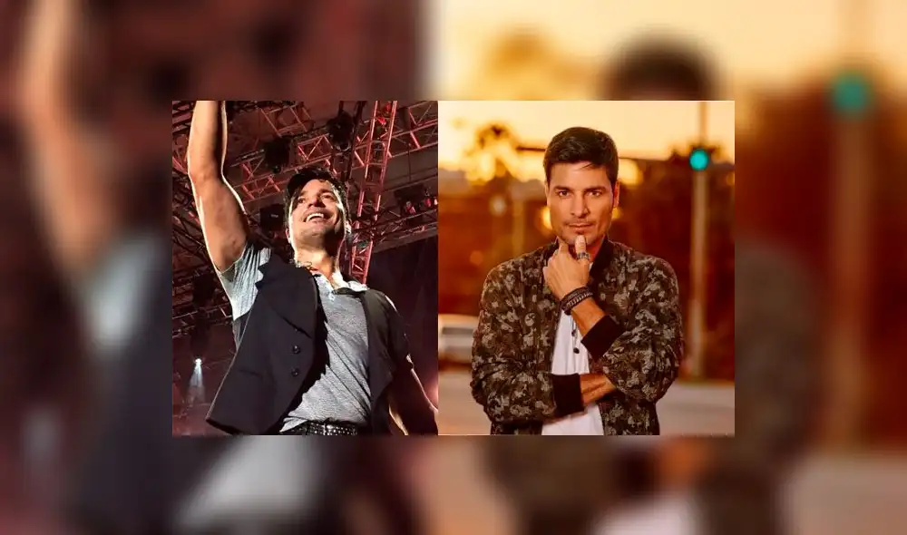 Instagram: A sus 48 años, Chayanne paraliza la red por sus sorprendentes pasos de baile [VIDEOS]