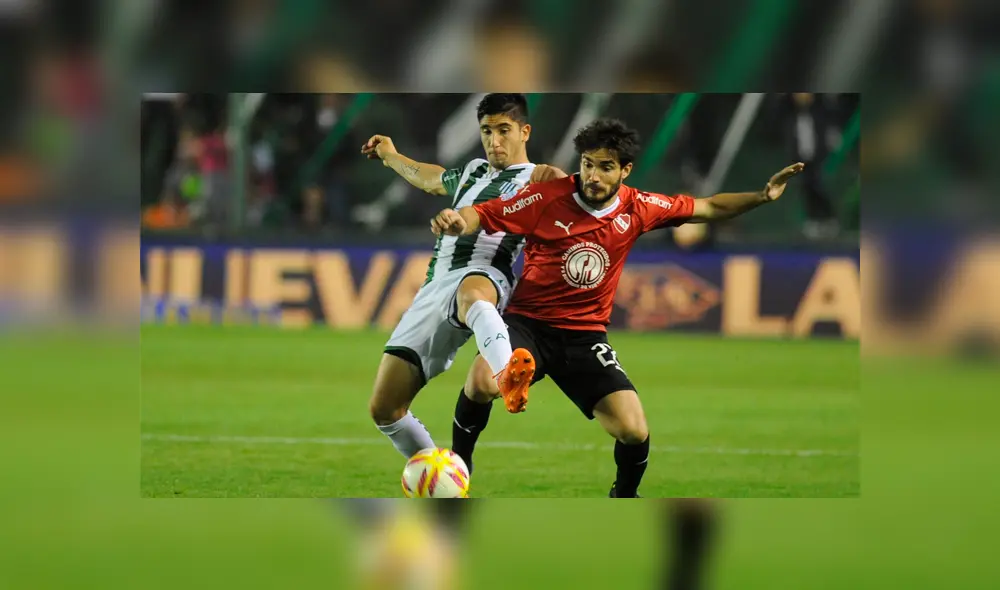 Independiente vs. Banfield EN VIVO Independiente vs. Banfield EN VIVO