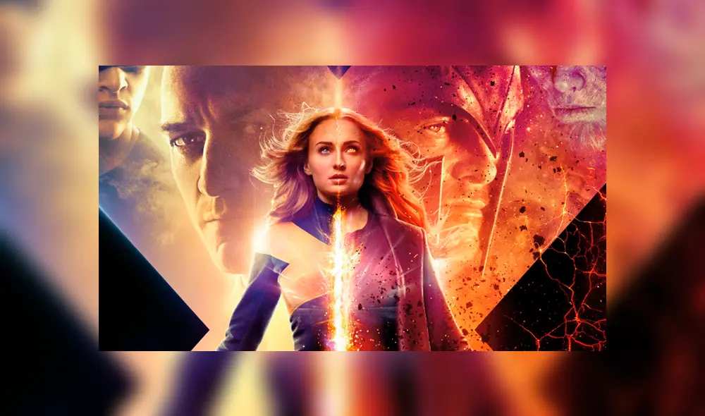 Dark Phoenix: ¿Qué ocurre en la cinta de los mutantes? Estos son los detalles [SPOILERS]
