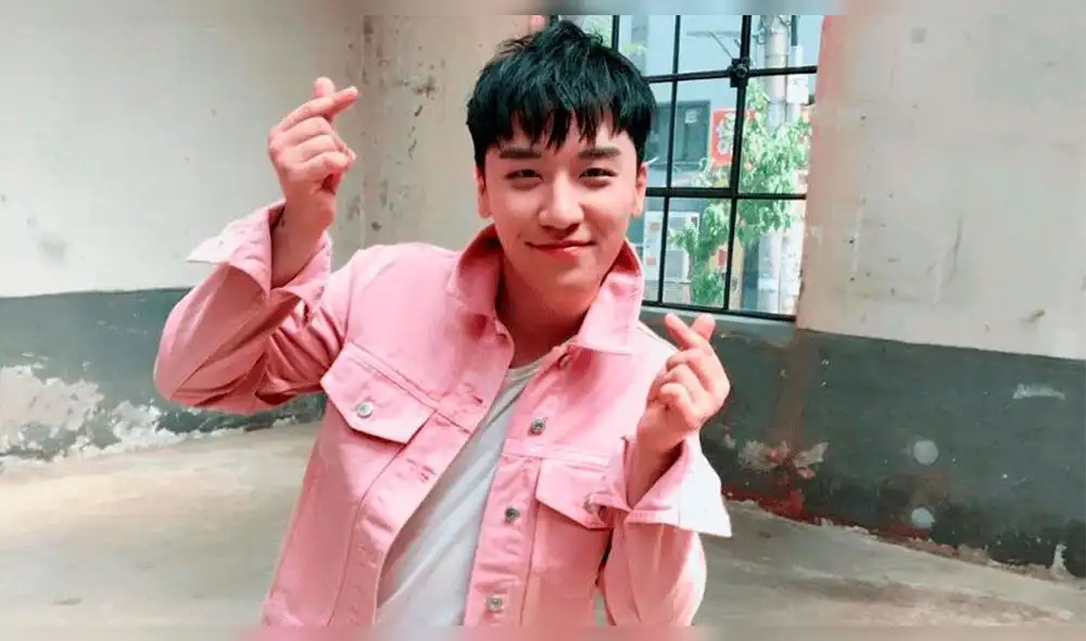 Cantante de BIGBANG se retira de la música tras ser involucrado en escándalo de prostitución 