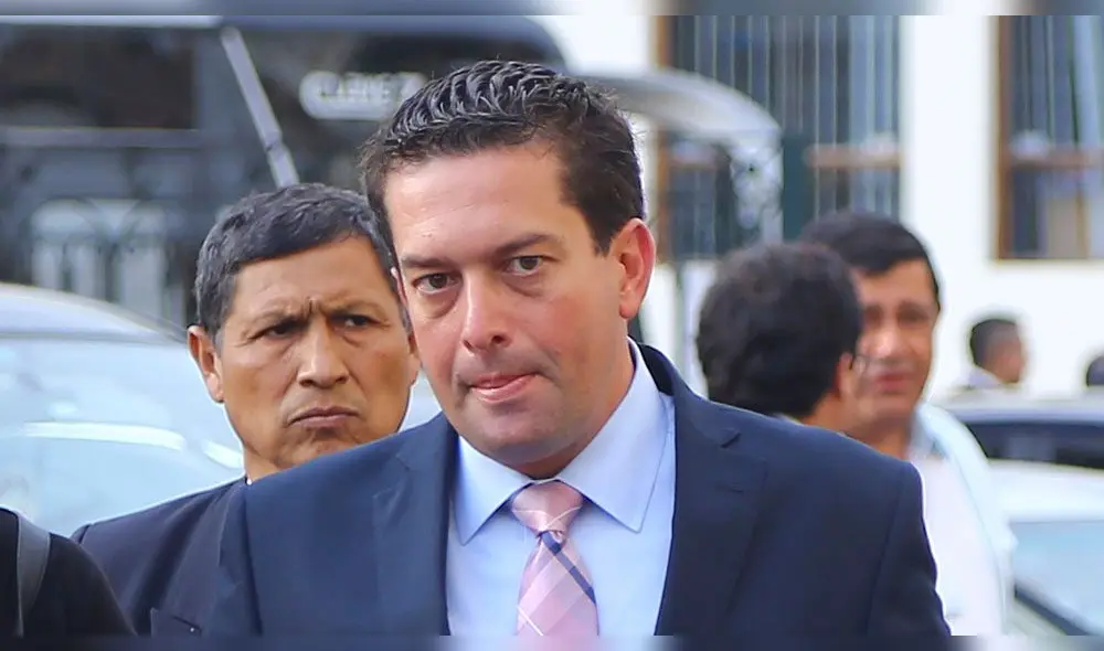 Grandes casinos son clientes del estudio de abogados de la familia del fujimorista Torres