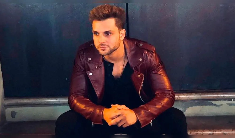 Nicola Porcella se presentará ante la Fiscalía para responder por caso 'Fiesta de Asia' [VIDEO]