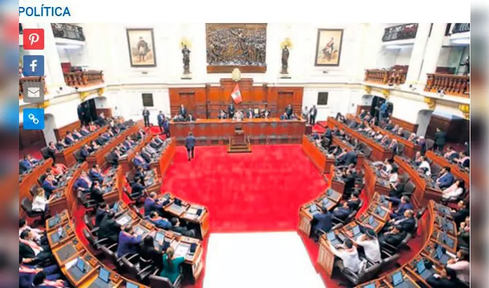 El Congreso puso en la mira a la gestión de Anselmo Lozano El Congreso puso en la mira a la gestión de Anselmo Lozano