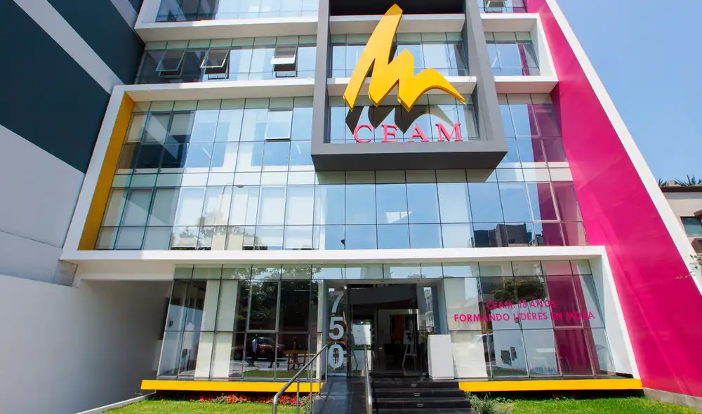 El CEAM abrirá una nueva sede en San Borja par el 2021. Foto: CEAM El CEAM abrirá una nueva sede en San Borja par el 2021. Foto: CEAM