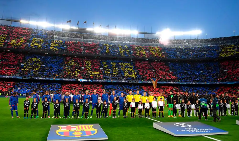 UEFA - Champions League