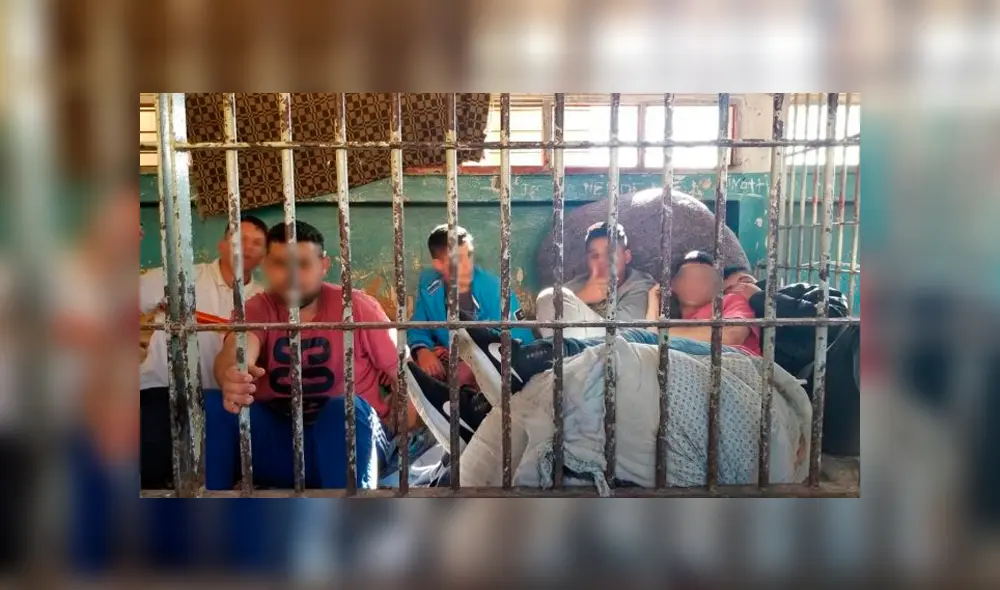 Héctor Barroso aún le falta por cumplir nueve años de la condena, pero lo liberaron por la COVID-19. Héctor Barroso aún le falta por cumplir nueve años de la condena, pero lo liberaron por la COVID-19.