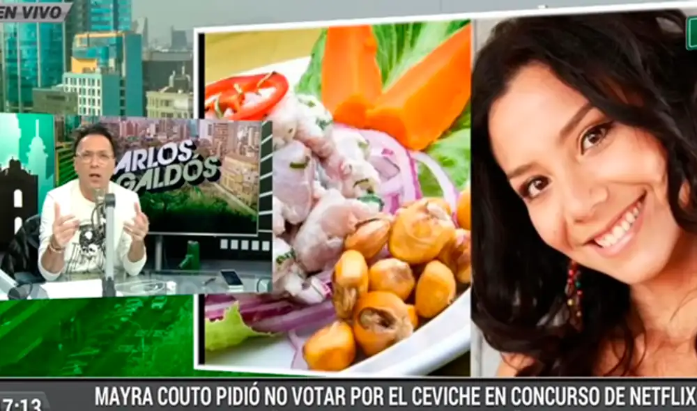 carlos galdos mayra couto