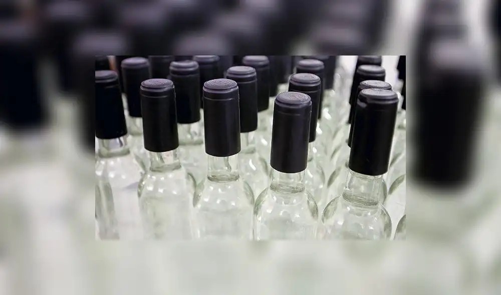 Chile reclama a Australia por producción del pisco Chile reclama a Australia por producción del pisco