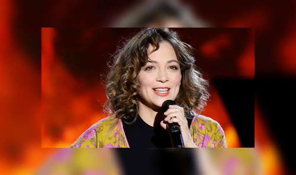 Natalia Lafourcade: las polémicas que envuelven la trayectoria de la artista mexicana