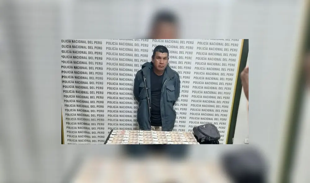 Roban dinero de su AFP tras retirar del banco en Virú La Libertad Roban dinero de su AFP tras retirar del banco en Virú La Libertad