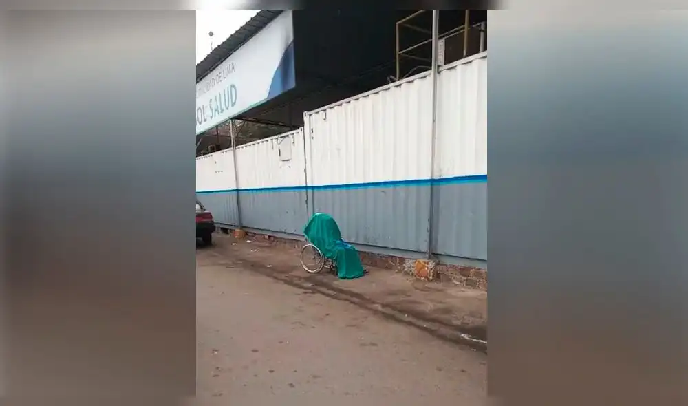 (Foto: Karla Cruz / GLR) (Foto: Karla Cruz / GLR)