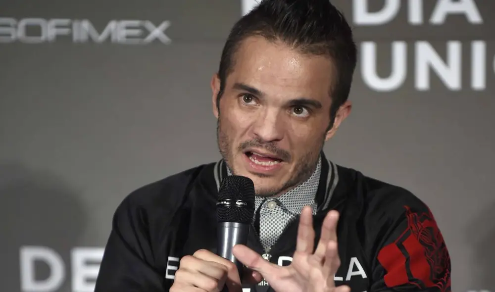 Kuno Becker vuelve a las telenovelas mexicanas tras fracasar en Hollywood Kuno Becker vuelve a las telenovelas mexicanas tras fracasar en Hollywood