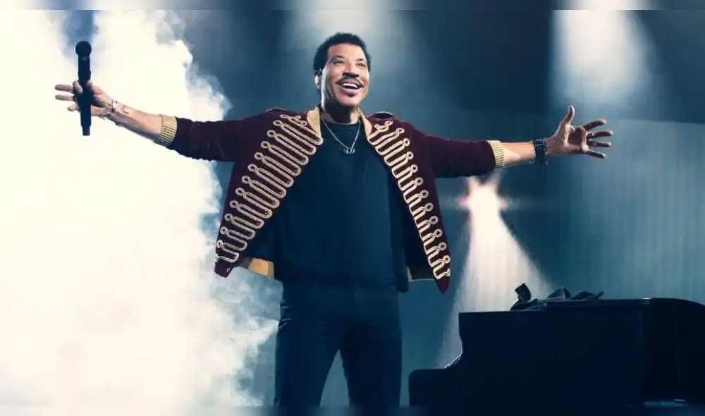 "We are the world" fue lanzada en 1985 y recaudó 63 millones de dólares para combatir la hambruna infantil en África. (Foto: Instagram)