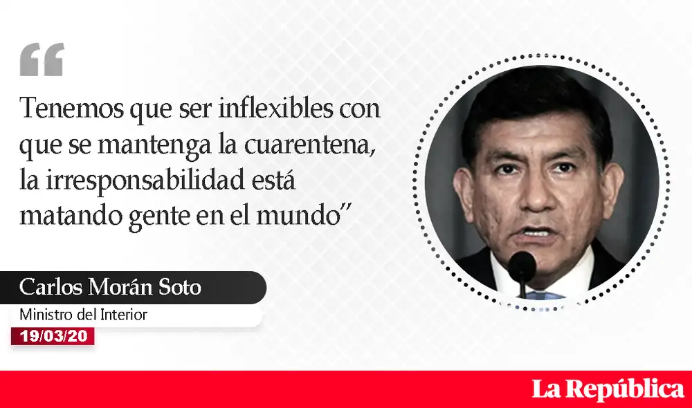 Frases de la semana: revisa las opiniones más polémicas [FOTOS]