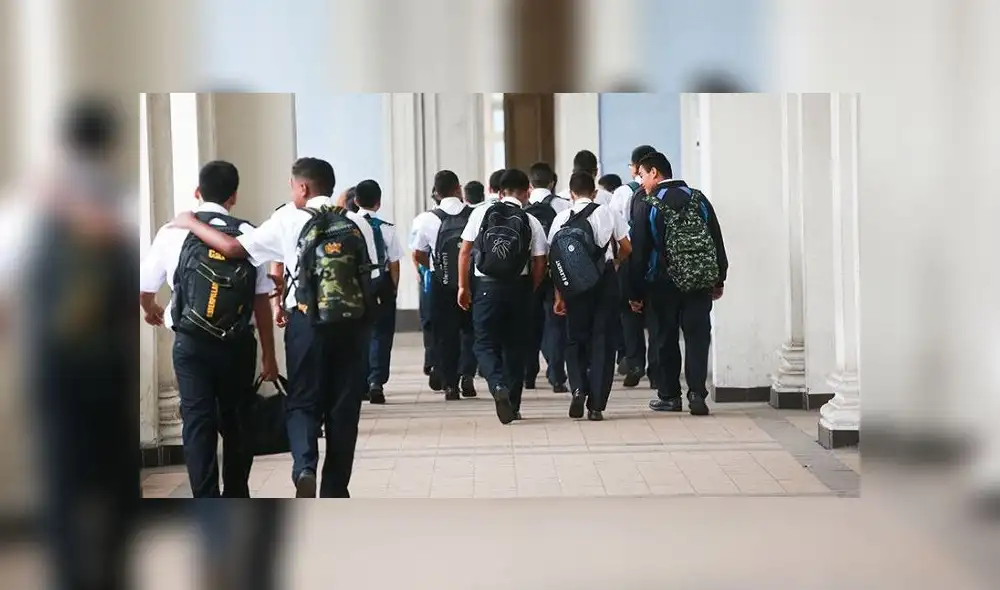Año Escolar 2019: Indecopi sancionó a 20 colegios que no contaban con permiso del Minedu