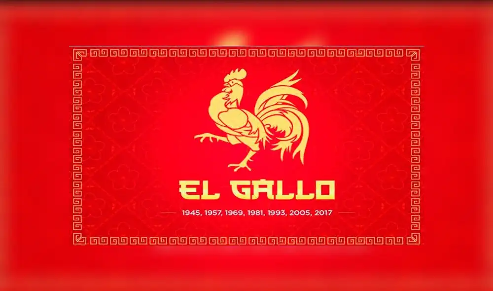 Horóscopo chino 2020: el Gallo Horóscopo chino 2020: el Gallo