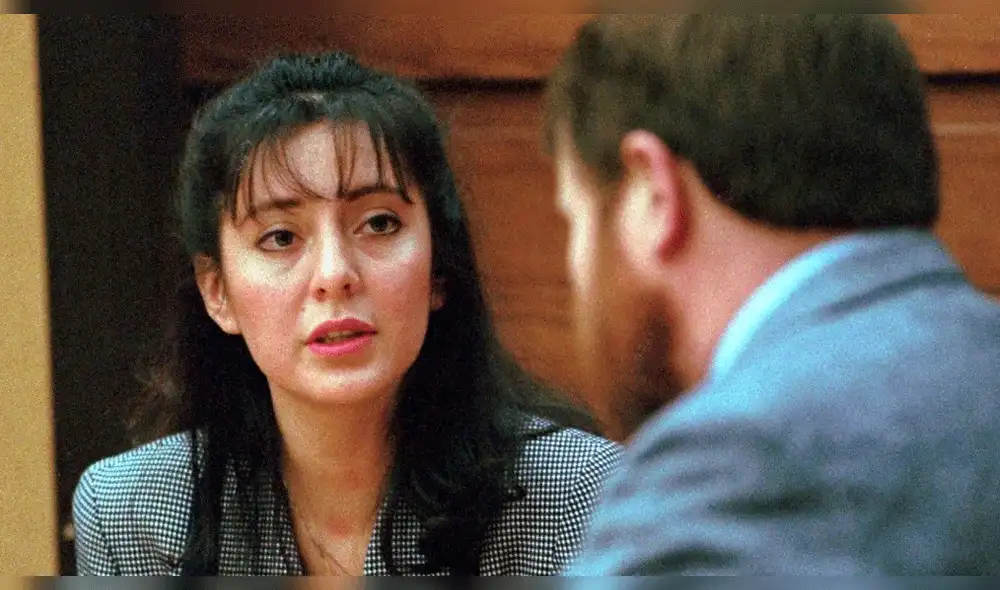Lorena Bobbitt: ¿Por qué esta mujer castró a su esposo?