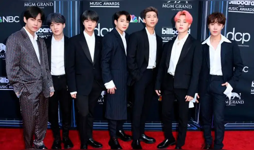 Fans de ambos grupos desean una colaboración musical Fans de ambos grupos desean una colaboración musical