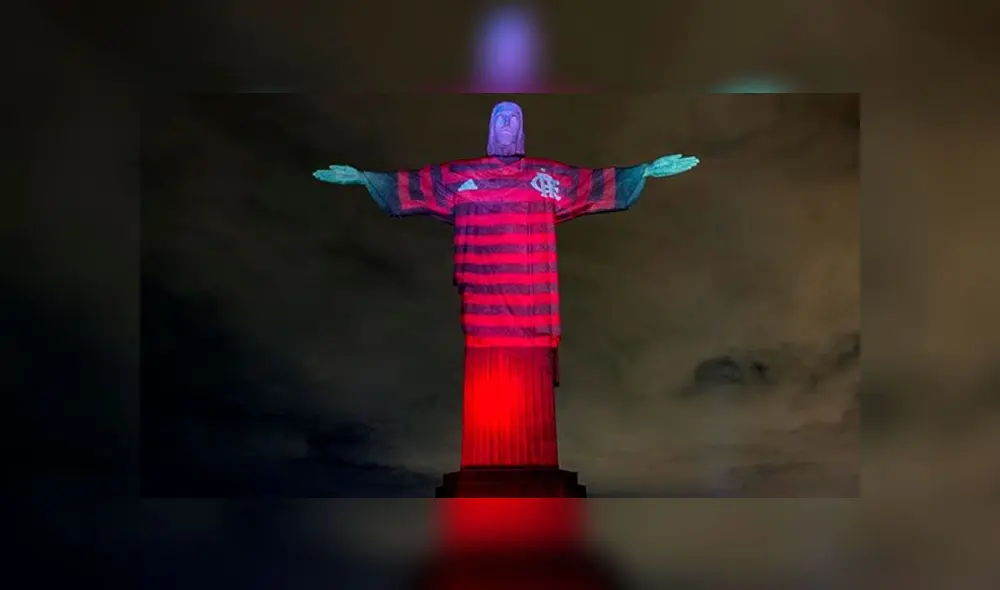 Cristo Redentor Flamengo Cristo Redentor Flamengo