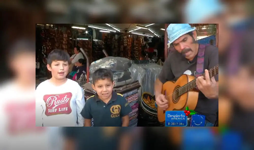 YouTube: ¿Captan a 'Don Ramón caminando en México? Esta es la verdad del viral