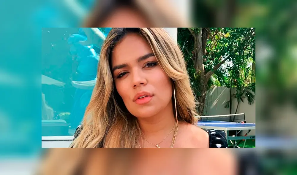 Karol G despidió el 2019 a lo grande con su éxito 'Tusa'. (Foto: Instagram) Karol G despidió el 2019 a lo grande con su éxito 'Tusa'. (Foto: Instagram)