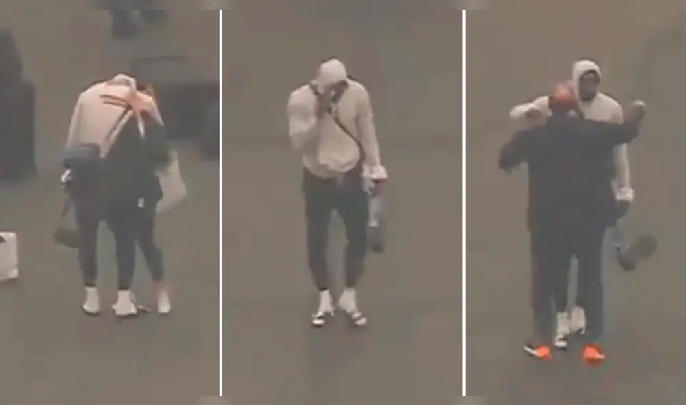 LeBron James se quiebra al enterarse de la muerte de Kobe Bryant.