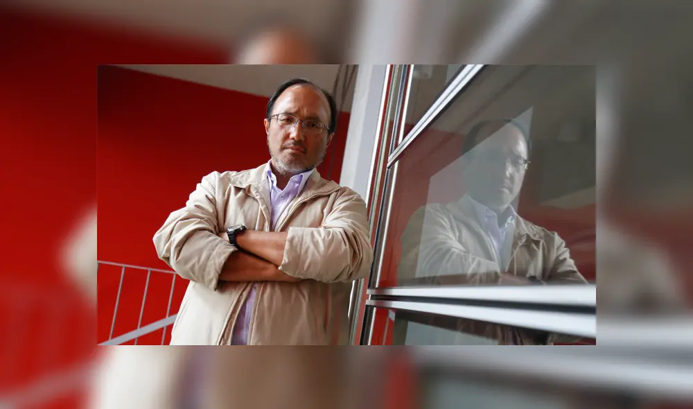 Tanaka: Vizcarra podría plantear una nueva cuestión de confianza este 25 de julio Tanaka: Vizcarra podría plantear una nueva cuestión de confianza este 25 de julio