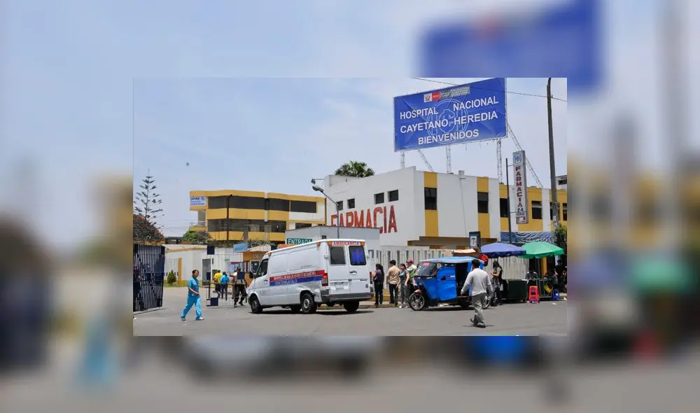 Bacteria KPC: número de niños internados por 'superbacteria’ aumenta a ocho Bacteria KPC: número de niños internados por 'superbacteria’ aumenta a ocho