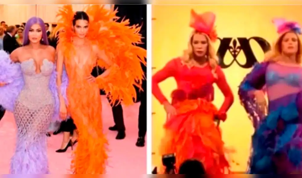 MET 2019: Los memes que dejó la gala de modas más importante del mundo [VIDEO]