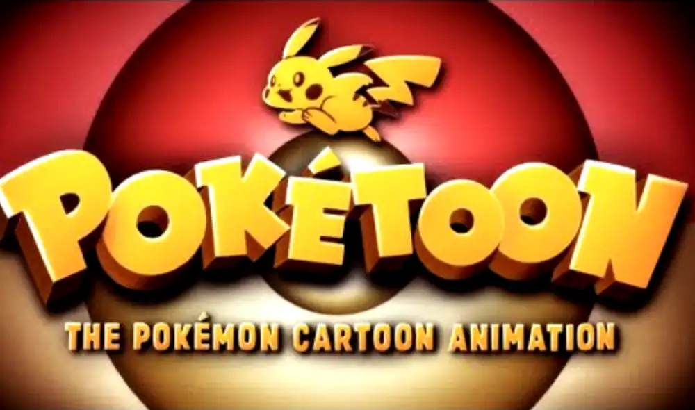 Mira aquí el divertido corto animado de Pokémon