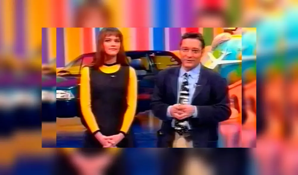 Alba Greco participó como azafata en los programas Telecupón y La rueda de la fortuna. (Foto: El Mundo) Alba Greco participó como azafata en los programas Telecupón y La rueda de la fortuna. (Foto: El Mundo)