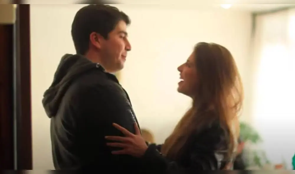 ¿Qué están planeando los actores y actrices de Vivan los niños? (Foto: Captura YouTube) ¿Qué están planeando los actores y actrices de Vivan los niños? (Foto: Captura YouTube)