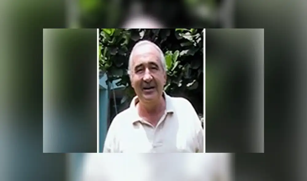 Bagua: hallan muerto a sacerdote dentro de aula de colegio [VIDEO]